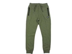 Name It rifle green sweatpants